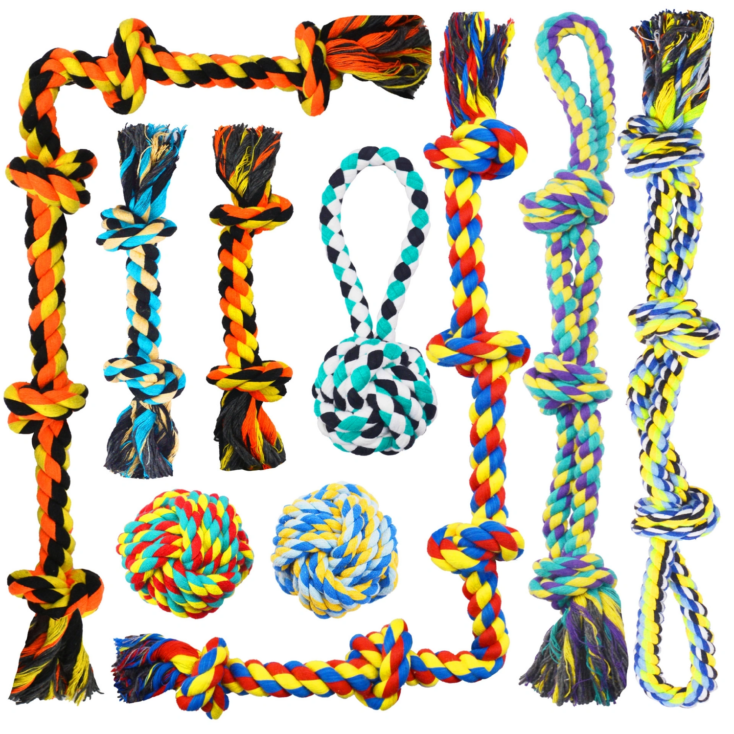 Dog Rope Toys