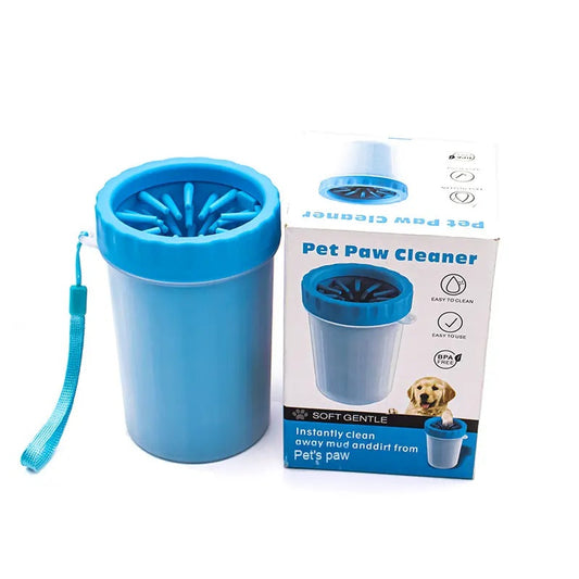 Dog Paw Washer