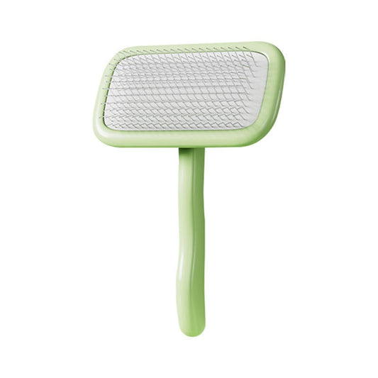 Self Cleaning Shedding Brush