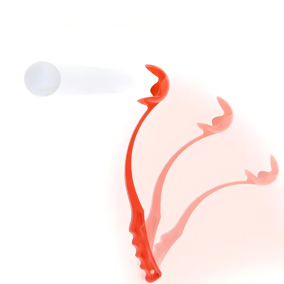 Pet Thrower Dog Training Toys Outdoor Tennis Training Thrower Toy Pet Products