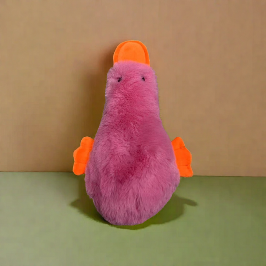 Small Yellow Duck Style Pet Dog Toy Plush Toy Dog Supplies Suitable For All Small Dog Pets Fun Durable Chewing Teeth