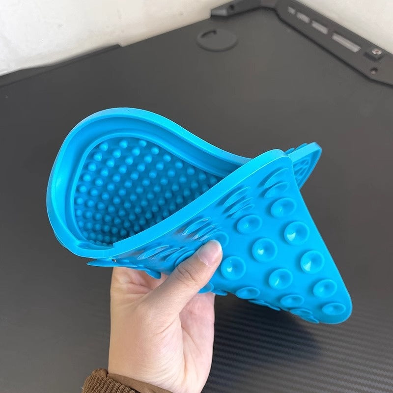 Licking Mats for Dog Anxiety Relief