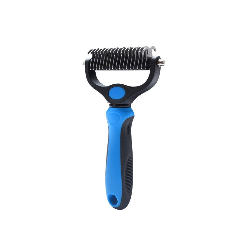 Pro Undercoat Grooming Tool For Dogs