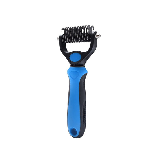 Pro Undercoat Grooming Tool For Dogs