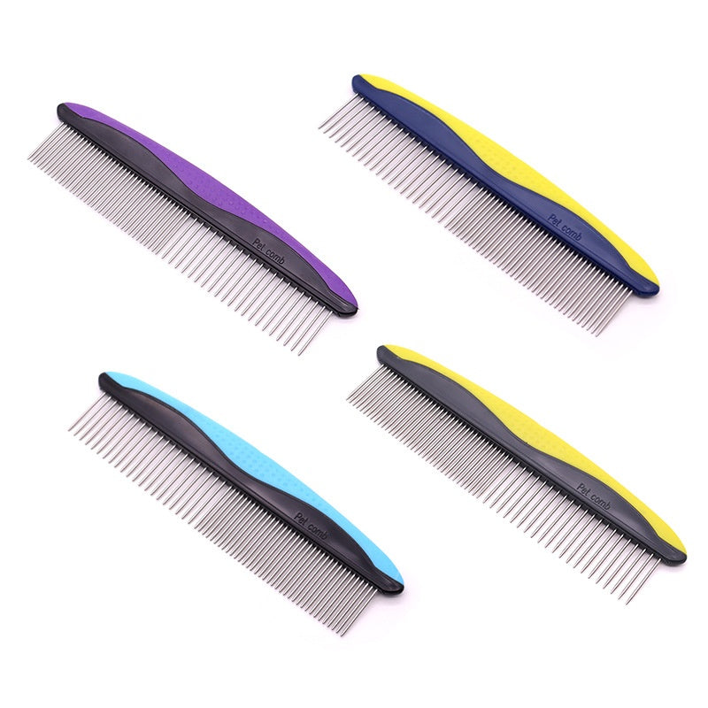 Dog Grooming Comb for Matting