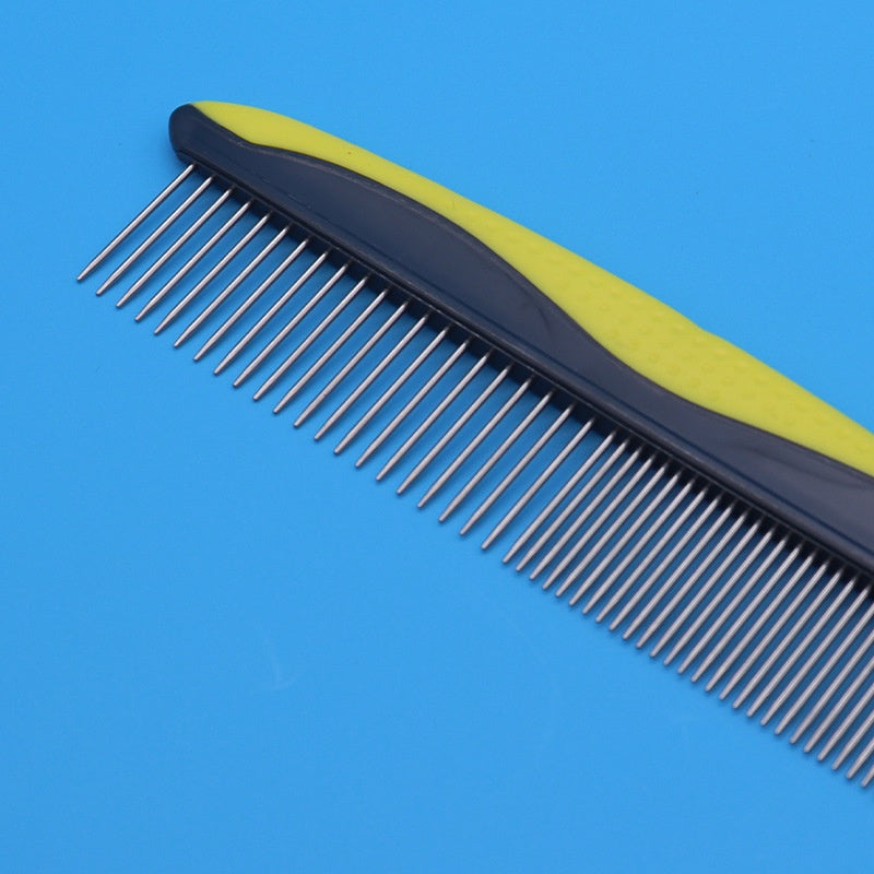 Dog Grooming Comb for Matting
