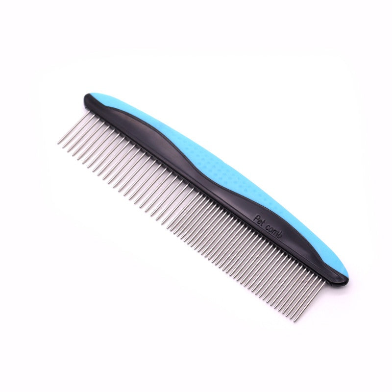 Dog Grooming Comb for Matting