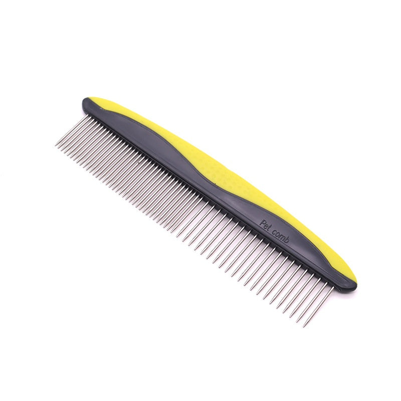 Dog Grooming Comb for Matting