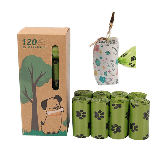 Poop Bags for Dog Waste