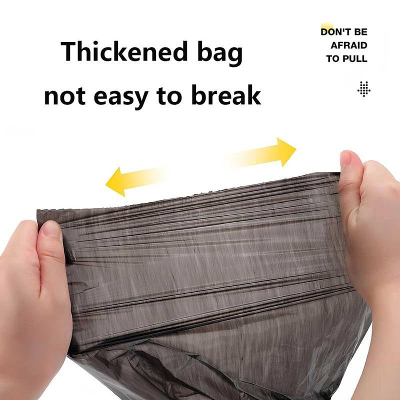 Dog Poop Bags with Dispenser