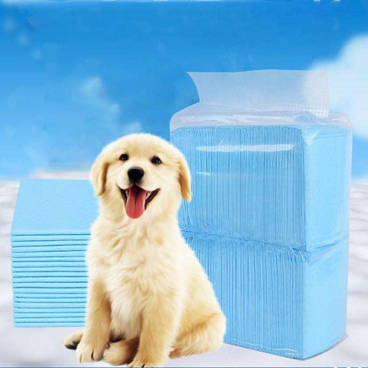 Count Super Absorbent Pee Pads for Dogs