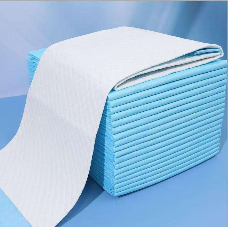 Count Super Absorbent Pee Pads for Dogs