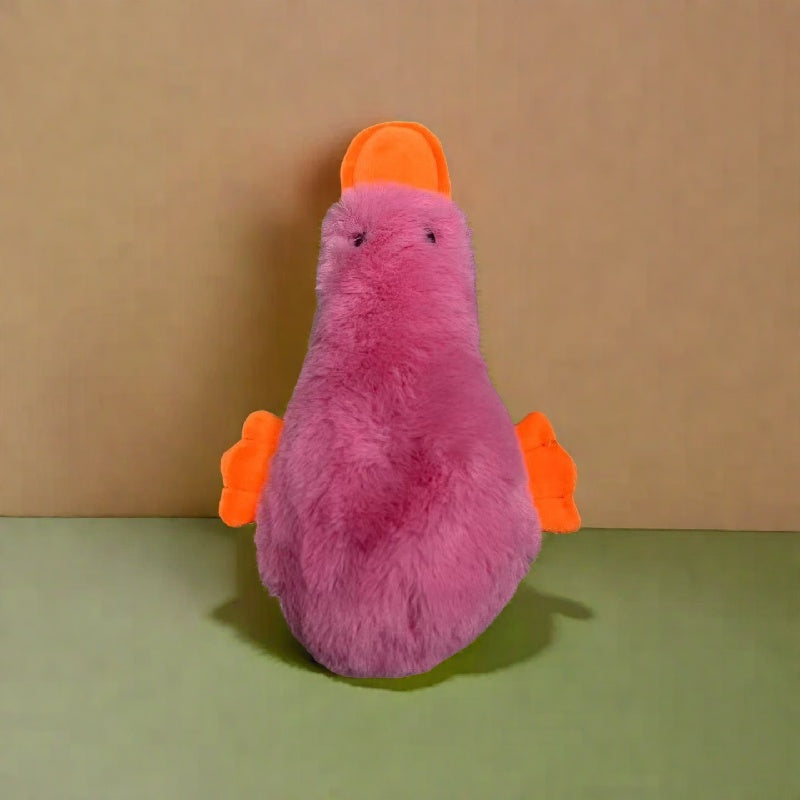 Small Yellow Duck Style Pet Dog Toy Plush Toy Dog Supplies Suitable For All Small Dog Pets Fun Durable Chewing Teeth