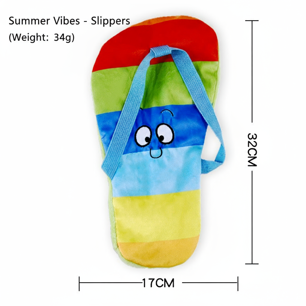 Funny Cute Squeaky Sound  Dog Toy