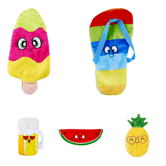 Funny Cute Squeaky Sound  Dog Toy