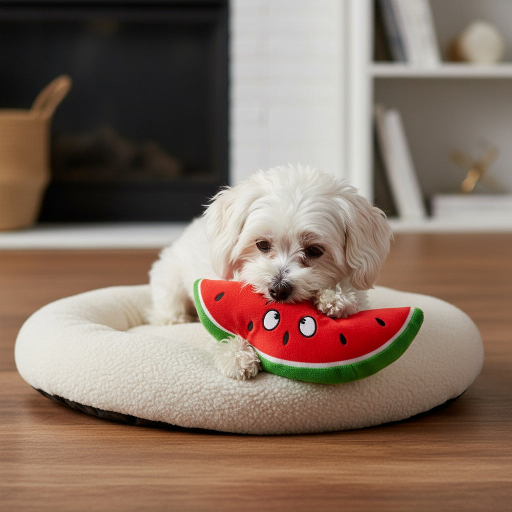 Funny Cute Squeaky Sound  Dog Toy