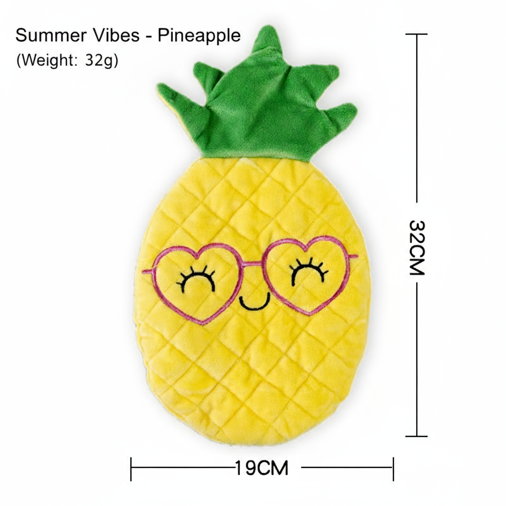 Funny Cute Squeaky Sound  Dog Toy